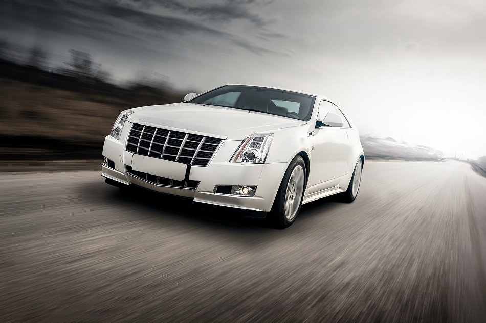 Cadillac Repair In Pittsburg, KS Cadillac Repair In Pittsburg, KS