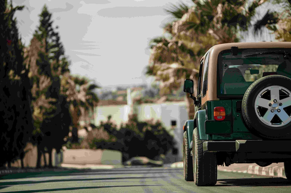 Jeep Repair In Pittsburg, KS Jeep Repair In Pittsburg, KS