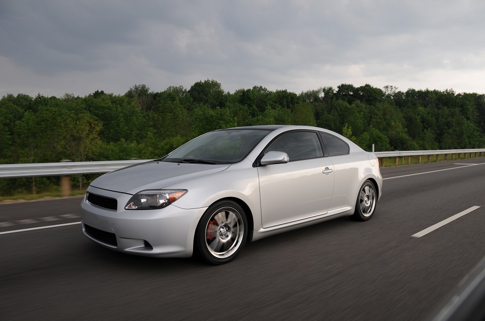 Scion Repair In Pittsburg, KS Scion Repair In Pittsburg, KS