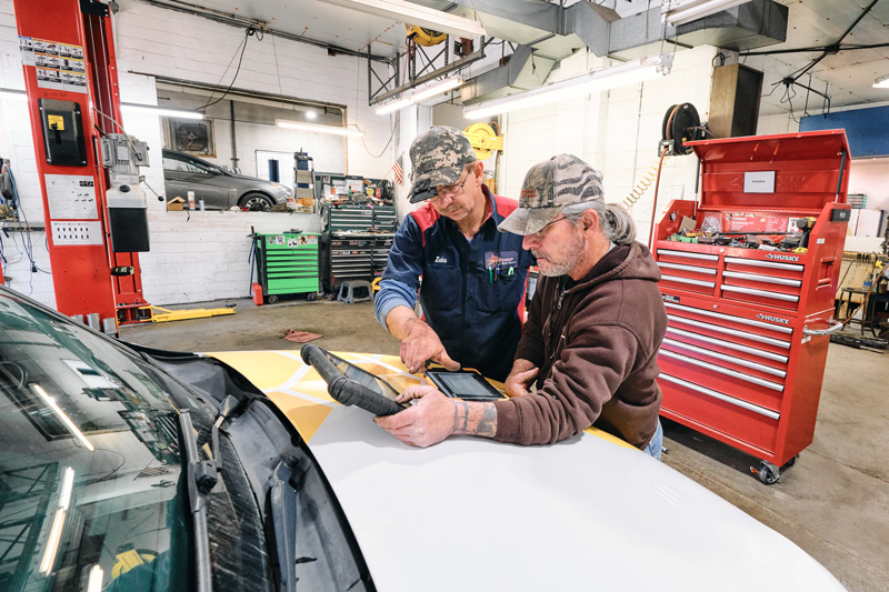 Auto Diagnostics In Pittsburg, KS Auto Diagnostics In Pittsburg, KS