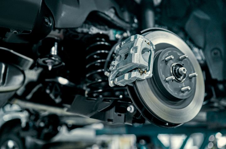Brake Rotors In Pittsburg, KS Brake Rotors In Pittsburg, KS