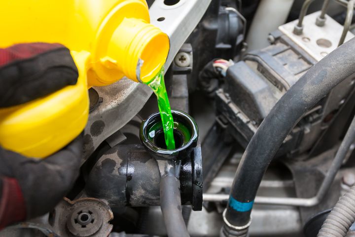 Coolant In Pittsburg, KS Coolant In Pittsburg, KS