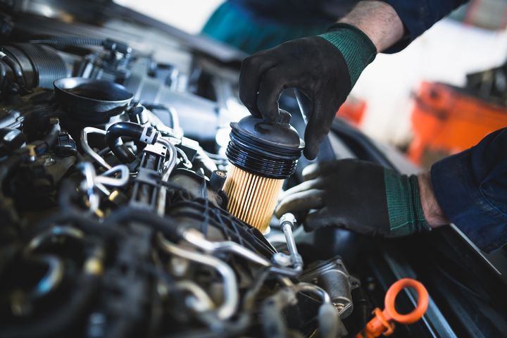 Fuel Filter Service In Pittsburg, KS Fuel Filter Service In Pittsburg, KS