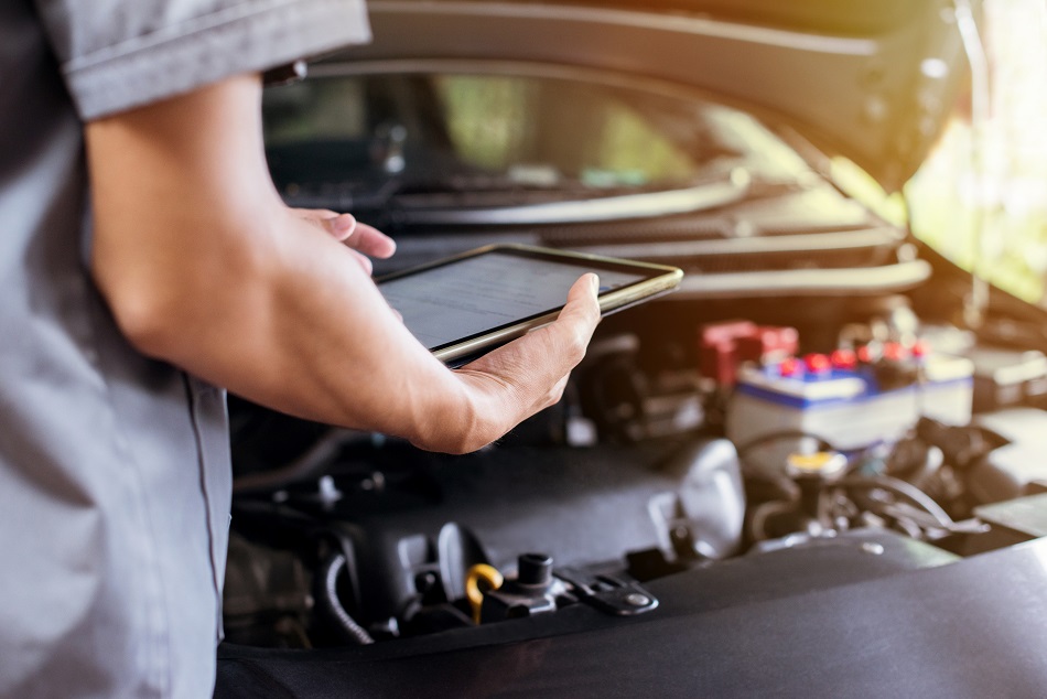 Fuel Injection Repair In Pittsburg, KS Fuel Injection Repair In Pittsburg, KS