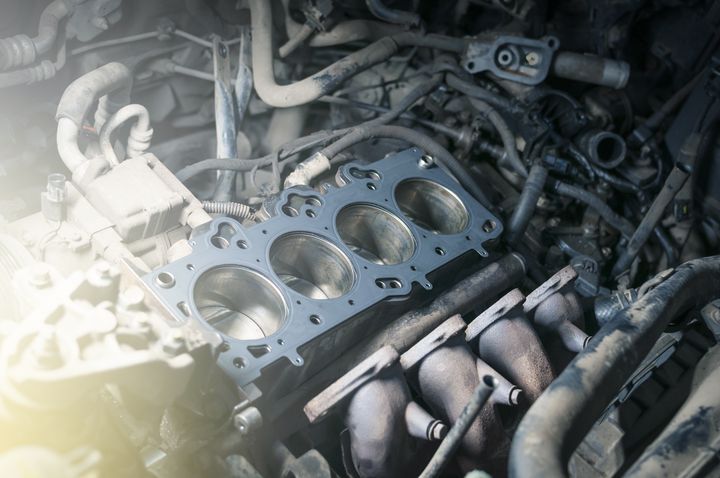 Head Gasket Replacement In Pittsburg, KS Head Gasket Replacement In Pittsburg, KS
