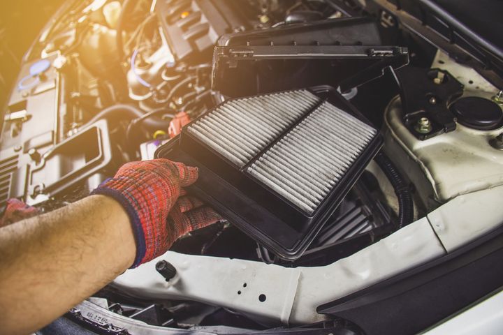 Preventative Maintenance In Pittsburg, KS Preventative Maintenance In Pittsburg, KS