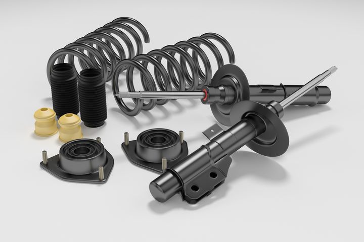 Shocks And Struts In Pittsburg, KS Shocks And Struts In Pittsburg, KS