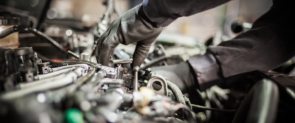 Timing Belt Replacement In Pittsburg, KS Timing Belt Replacement In Pittsburg, KS